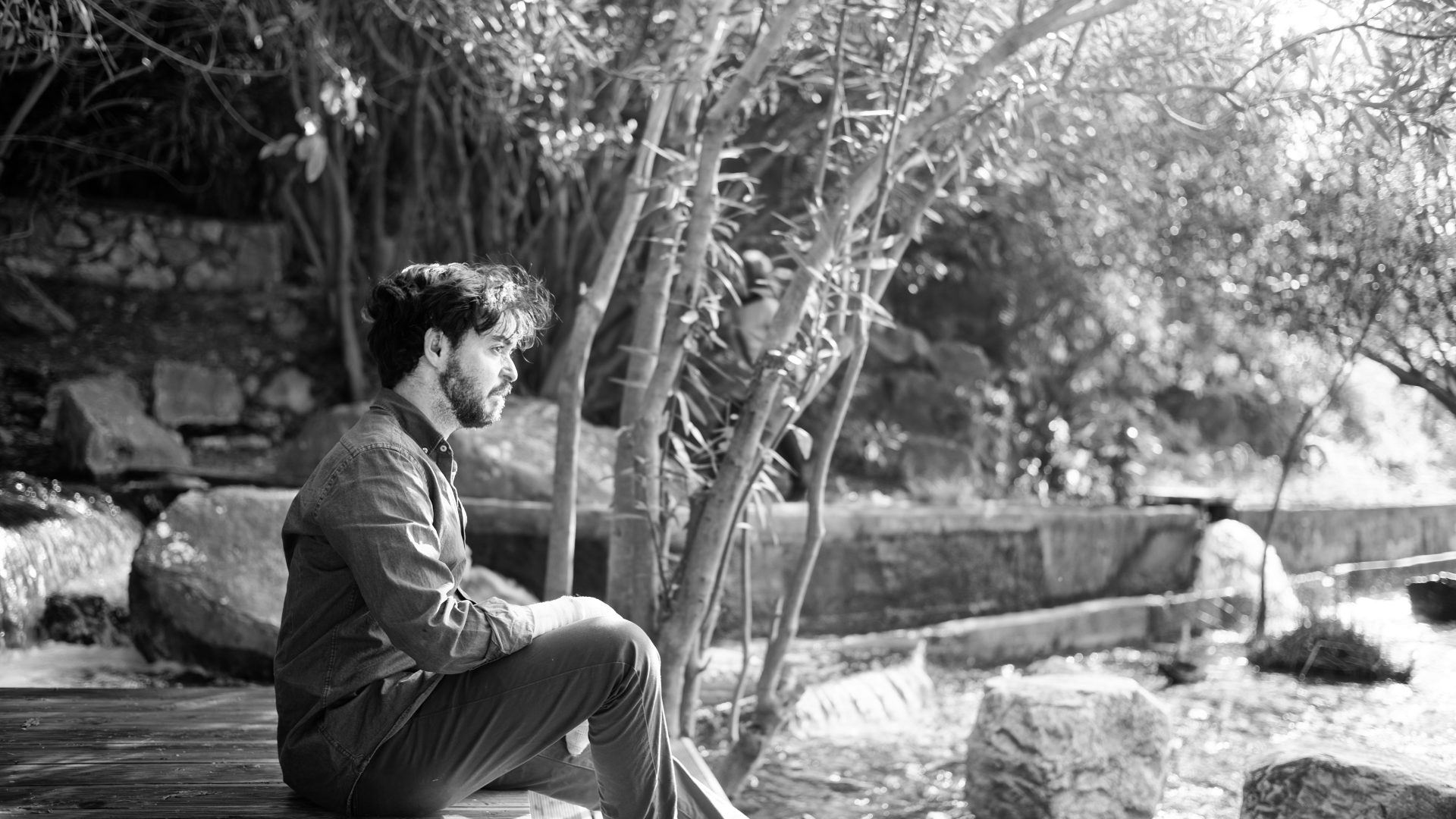 Fotografía de Alfonso Santos Alcalá — L1005036-1
