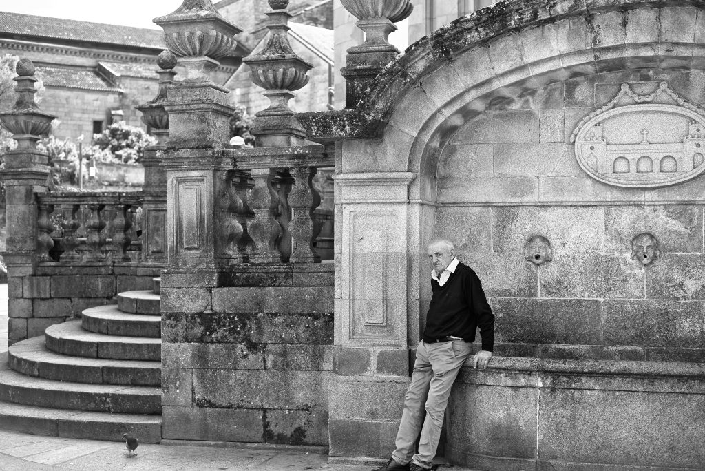 Fotografía de Alfonso Santos Alcalá — L1005102
