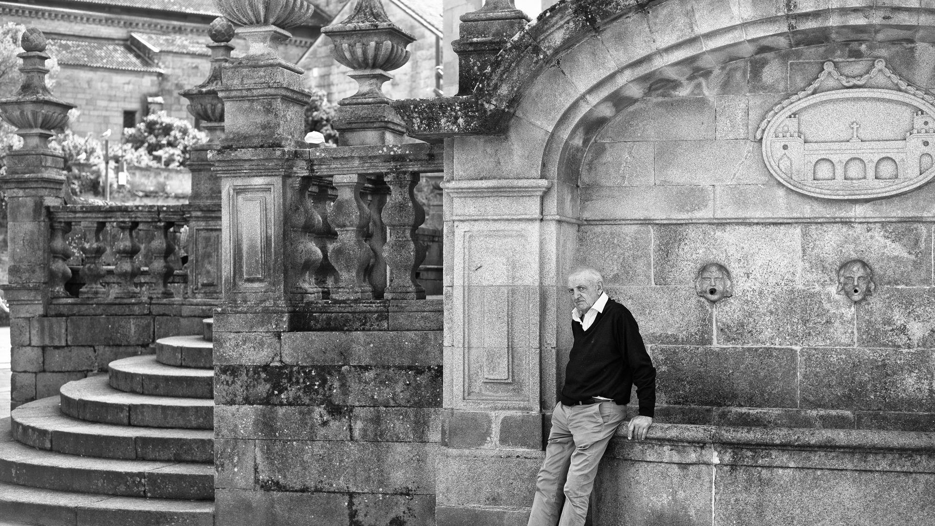 Fotografía de Alfonso Santos Alcalá — L1005102