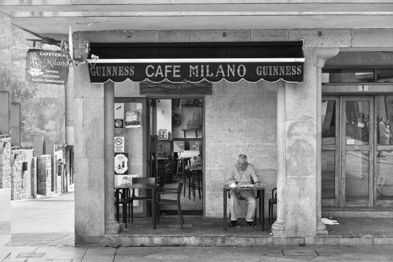 Fotografía de Alfonso Santos Alcalá — L1005109