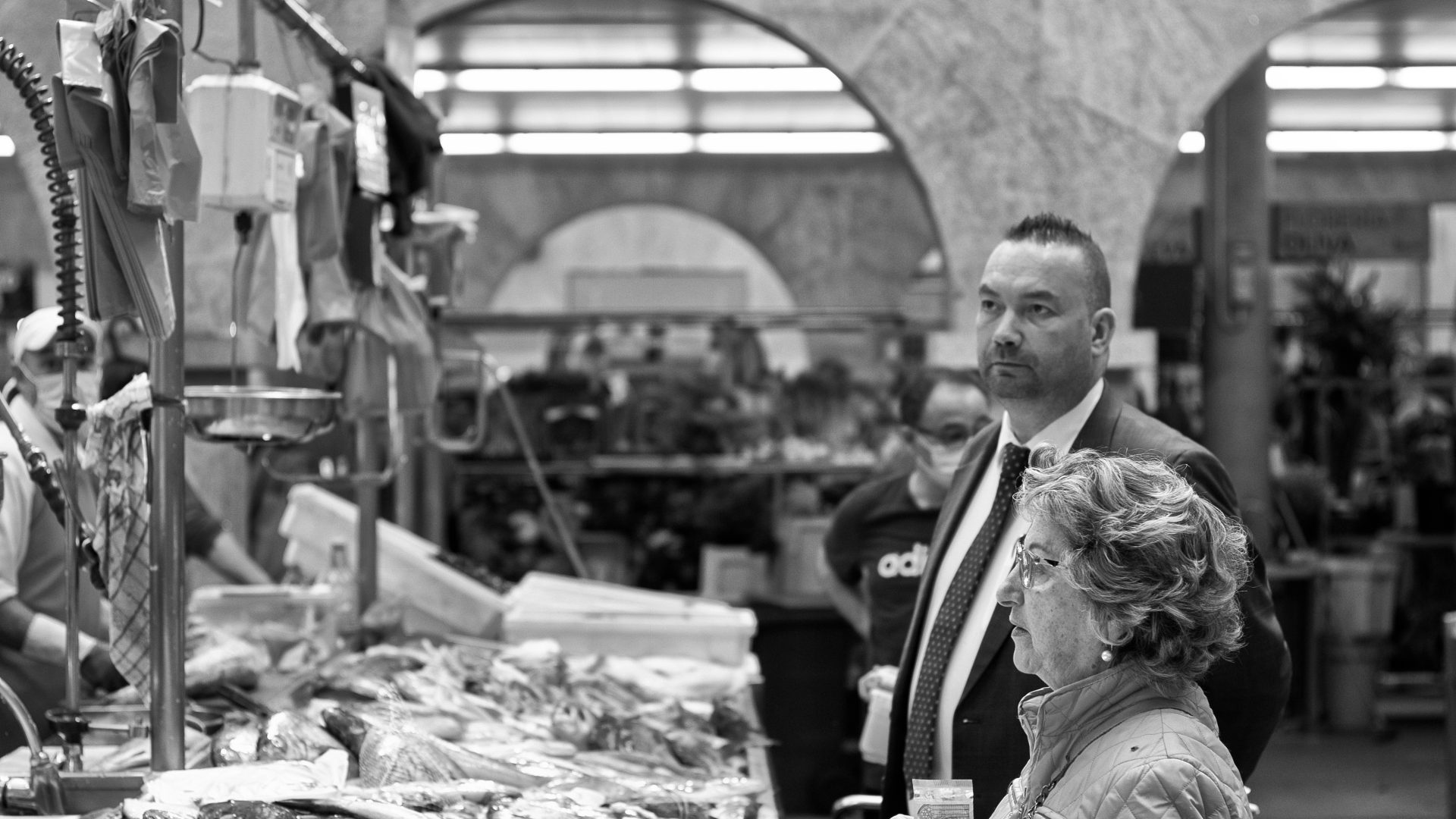 Fotografía de Alfonso Santos Alcalá — L1005111-2