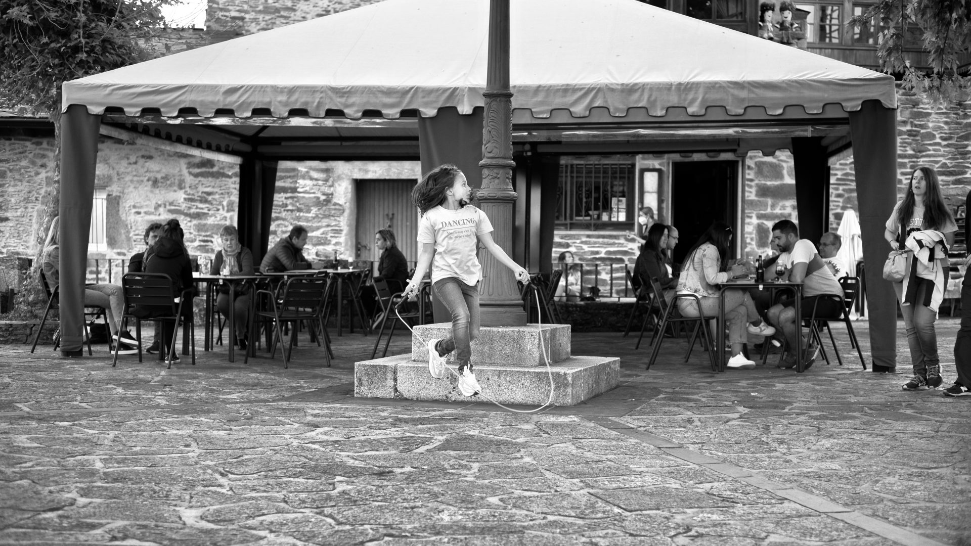 Fotografía de Alfonso Santos Alcalá — L1005137
