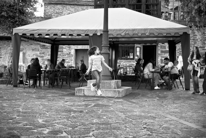 Fotografía de Alfonso Santos Alcalá — L1005137