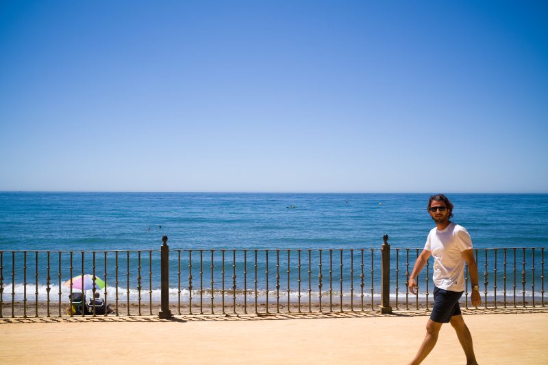 Fotografía de Alfonso Santos Alcalá — L1005212 clr