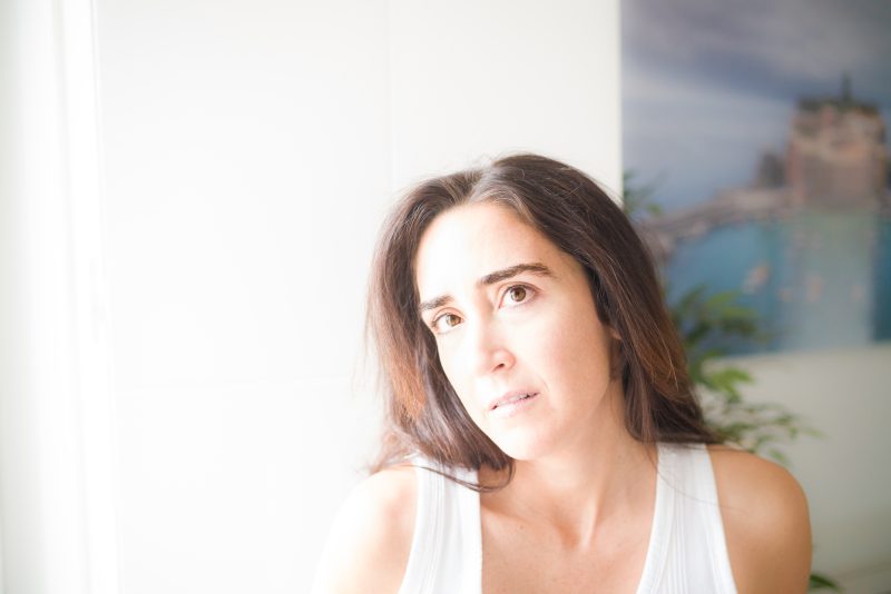 Fotografía de Alfonso Santos Alcalá — L1005280