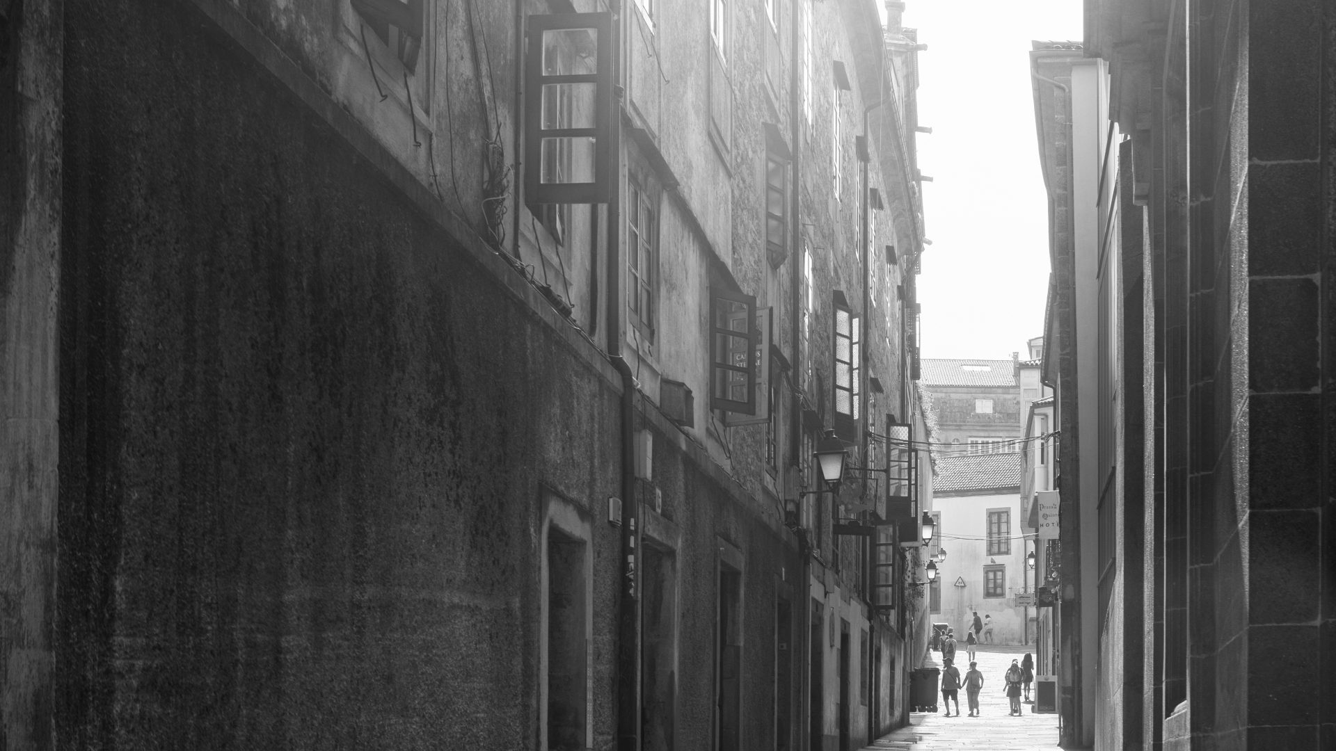 Fotografía de Alfonso Santos Alcalá — L1005345