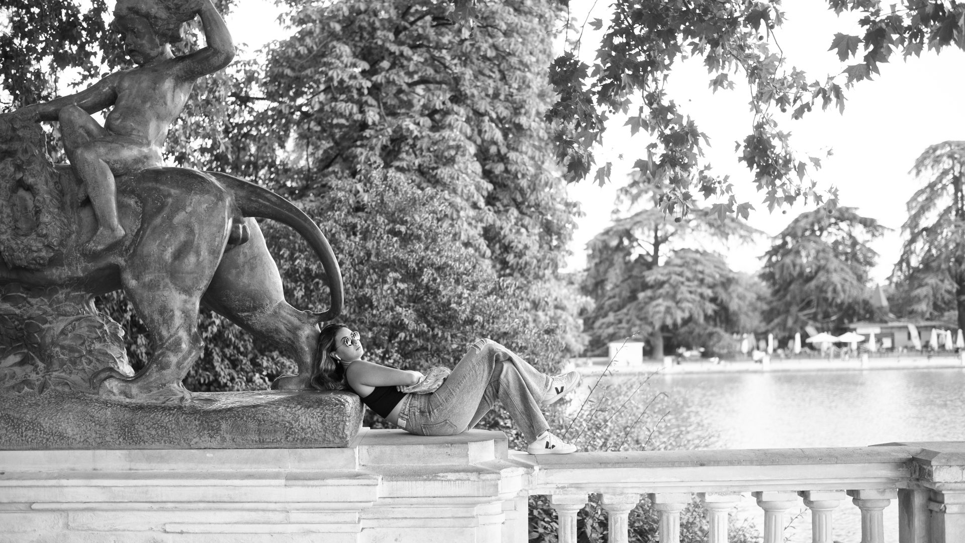 Fotografía de Alfonso Santos Alcalá — L1005538