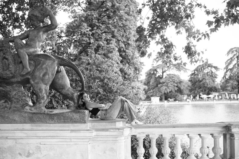 Fotografía de Alfonso Santos Alcalá — L1005538