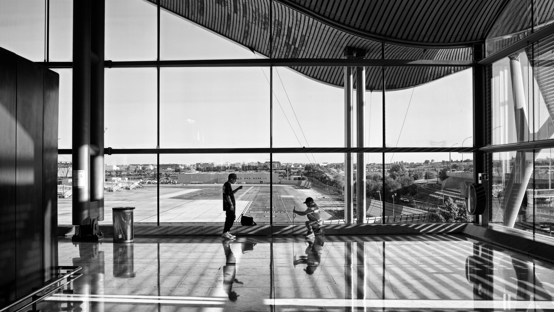 Fotografía de Alfonso Santos Alcalá — L1005703