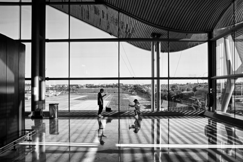 Fotografía de Alfonso Santos Alcalá — L1005703