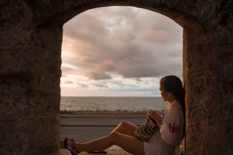 Fotografía de Alfonso Santos Alcalá — L1006022