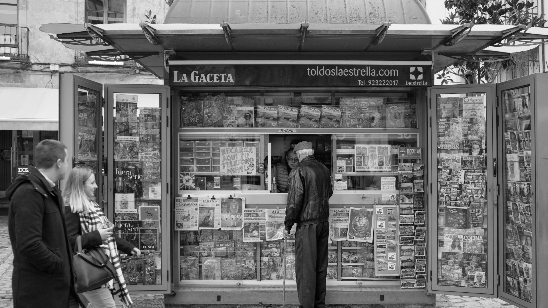 Fotografía de Alfonso Santos Alcalá — L1007206 copia