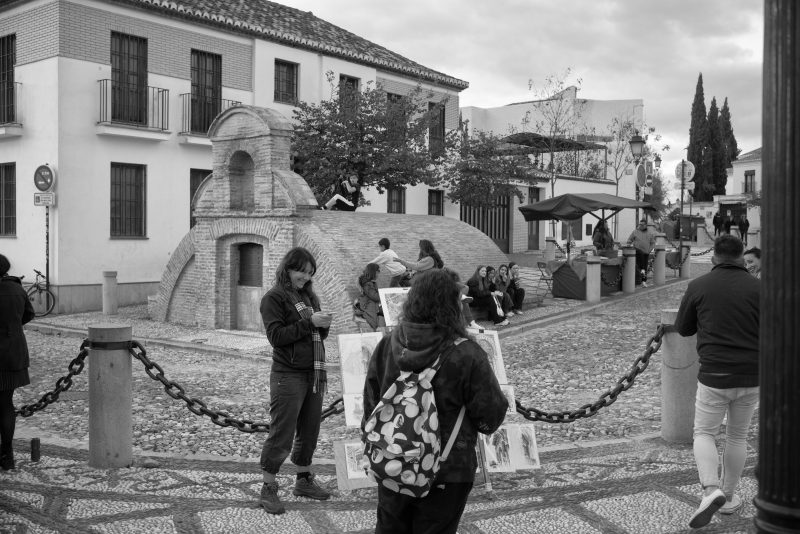 Fotografía de Alfonso Santos Alcalá — L1007226 copia