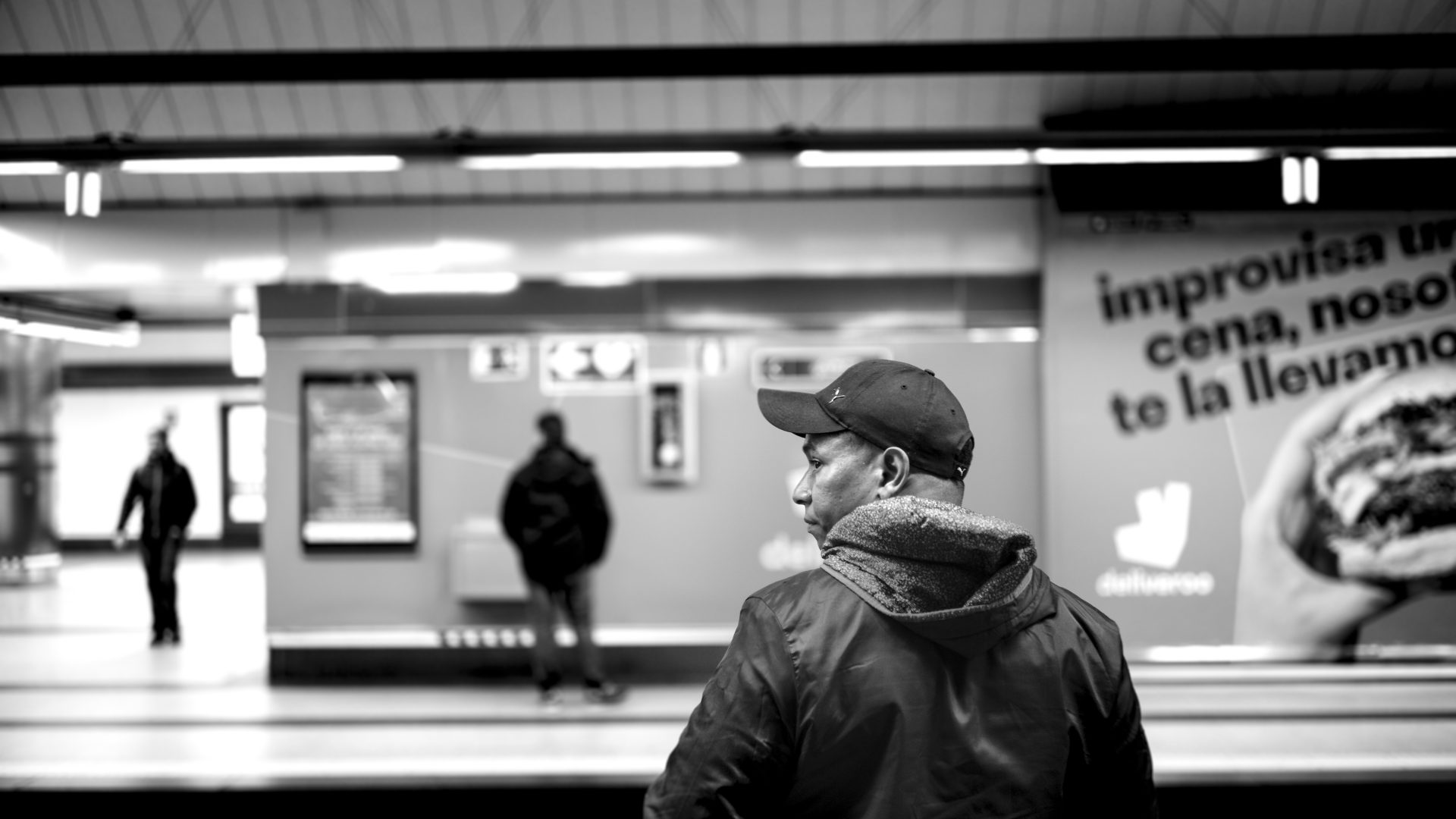 Fotografía de Alfonso Santos Alcalá — L1009898-1