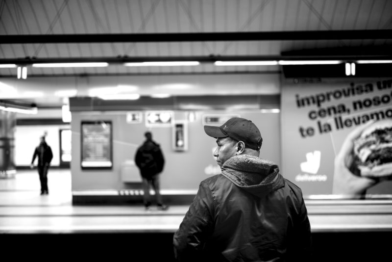 Fotografía de Alfonso Santos Alcalá — L1009898-1
